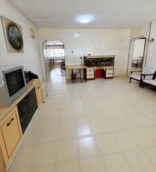 Blk 165 Bukit Batok West Avenue 8 (Bukit Batok), HDB 4 Rooms #500590091